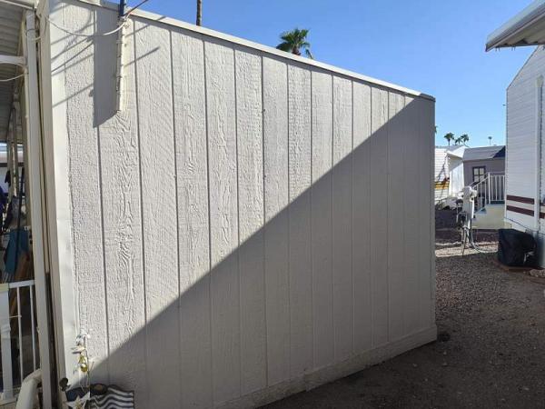 1982 Unknown Manufactured Home