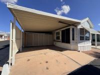 1997 Cavco Manufactured Home