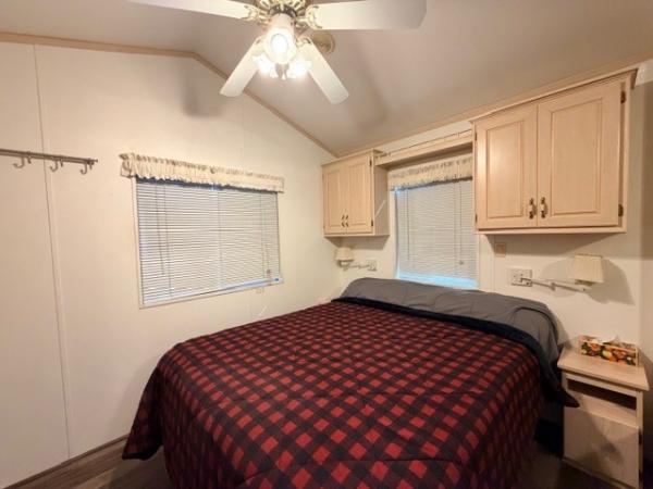1997 Cavco Manufactured Home