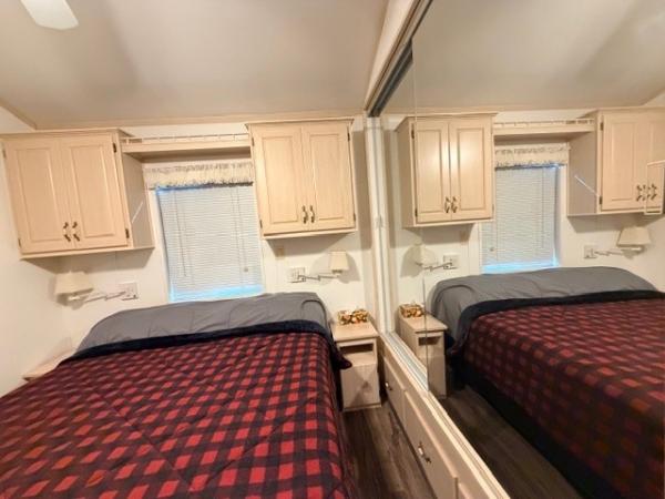 1997 Cavco Manufactured Home