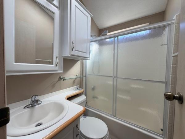 1997 Cavco Manufactured Home