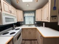 1997 Cavco Manufactured Home