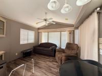 1997 Cavco Manufactured Home