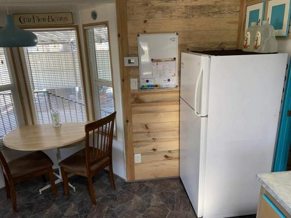 1989 Park Mobile Home For Sale