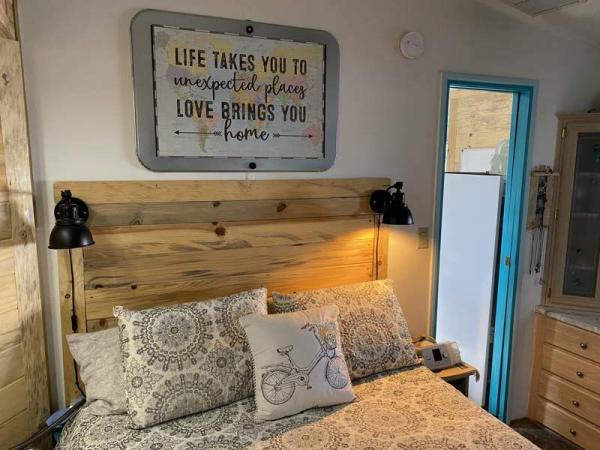 1989 Park Mobile Home For Sale