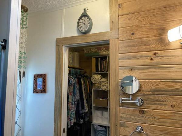 1989 Park Mobile Home For Sale