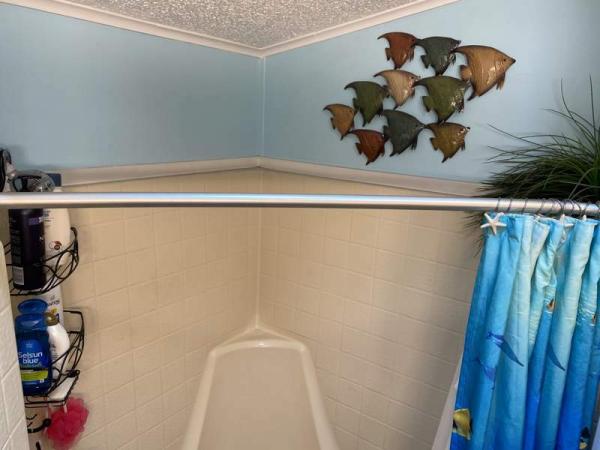 1989 Park Mobile Home For Sale