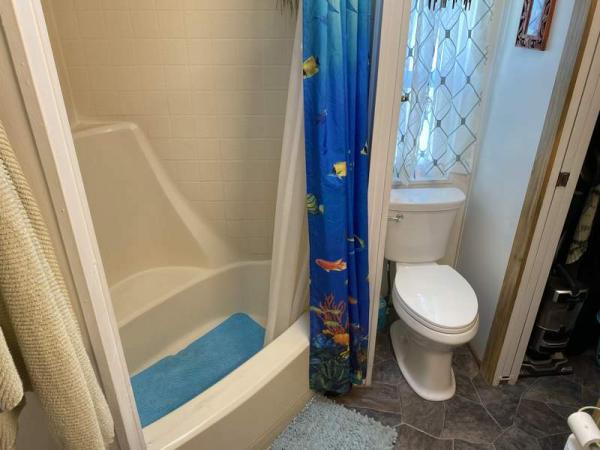 1989 Park Mobile Home For Sale