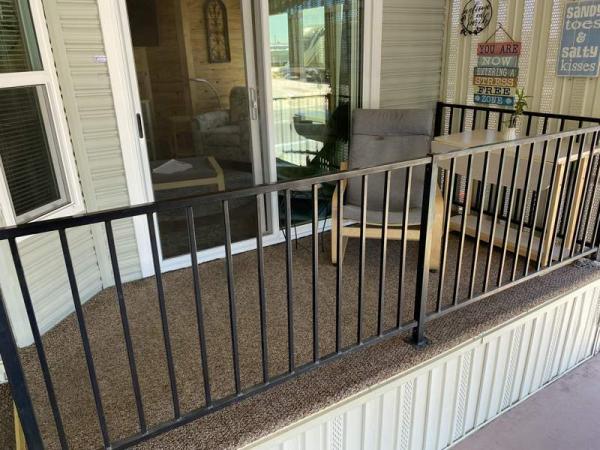 1989 Park Mobile Home For Sale