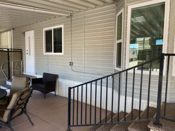 1989 Park Mobile Home For Sale