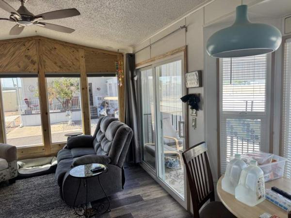 1989 Park Mobile Home For Sale