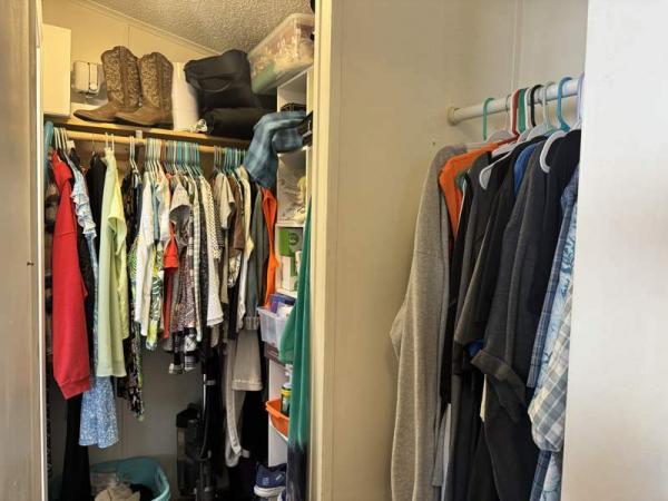 1989 Park Mobile Home For Sale