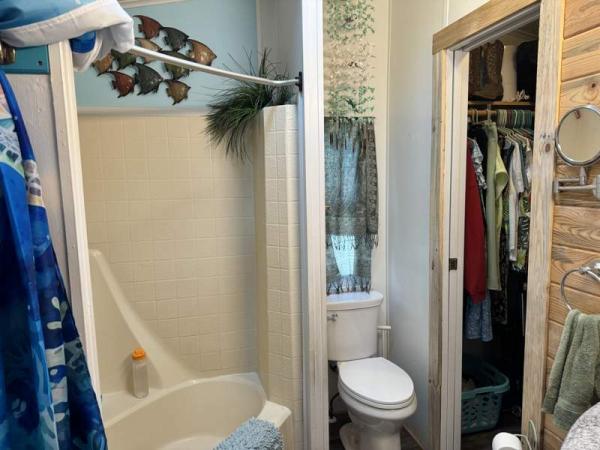 1989 Park Mobile Home For Sale