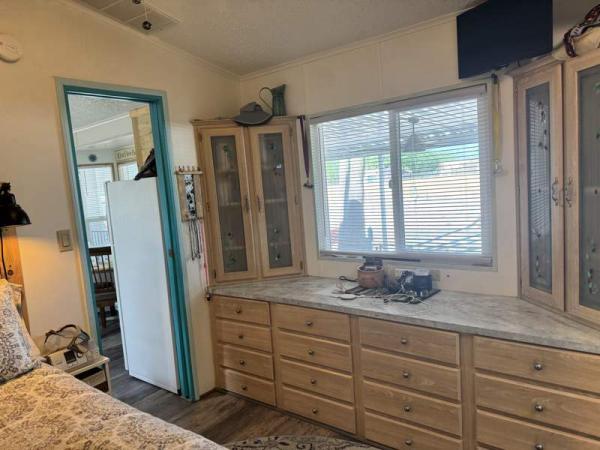 1989 Park Mobile Home For Sale