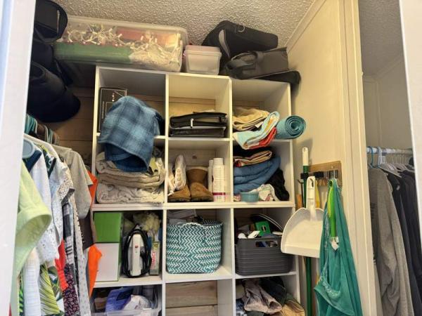 1989 Park Mobile Home For Sale