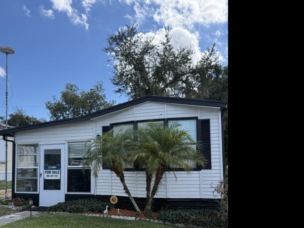 1986 PARK Mobile Home