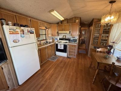 Photo 2 of 11 of home located at 11 Snook Drive Sebring, FL 33876