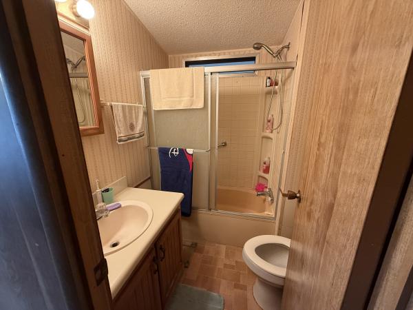 1986 PARK Mobile Home