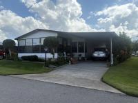 1991 Mobile Home