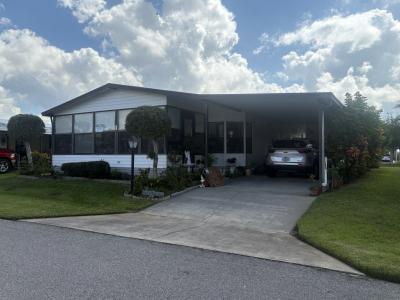 Mobile Home at 451 Cottonwood Drive Sebring, FL 33876