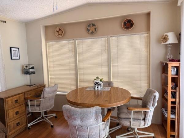 1988 Palm Harbor Mobile Home For Sale