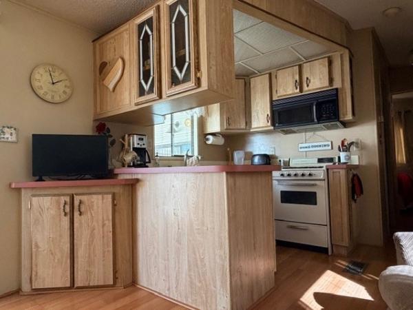 1988 Palm Harbor Mobile Home For Sale