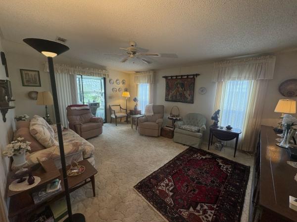 1991 Mobile Home