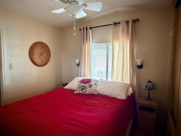 1988 Palm Harbor Mobile Home For Sale