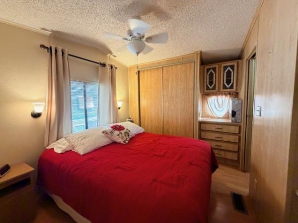 1988 Palm Harbor Mobile Home For Sale