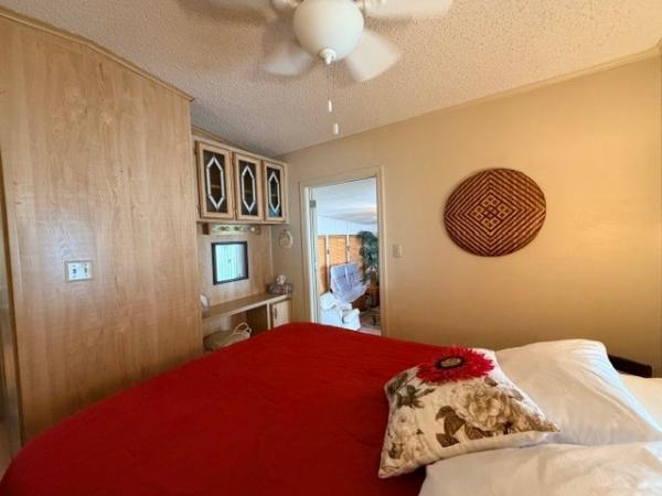 1988 Palm Harbor Mobile Home For Sale