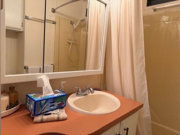 1988 Palm Harbor Mobile Home For Sale