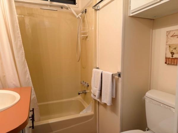 1988 Palm Harbor Mobile Home For Sale