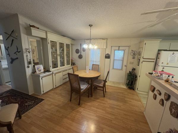 1991 Mobile Home