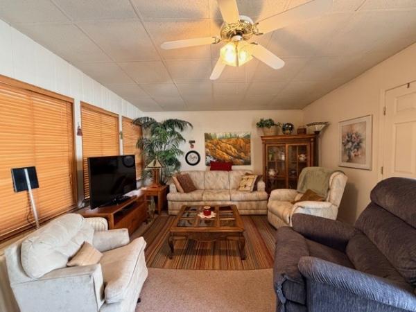 1988 Palm Harbor Mobile Home For Sale