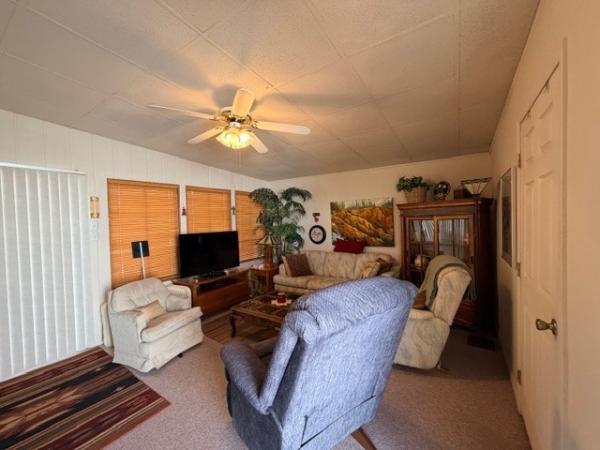 1988 Palm Harbor Mobile Home For Sale