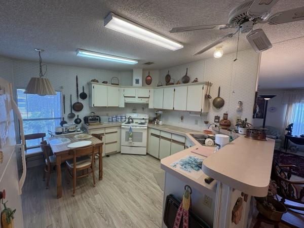 1991 Mobile Home