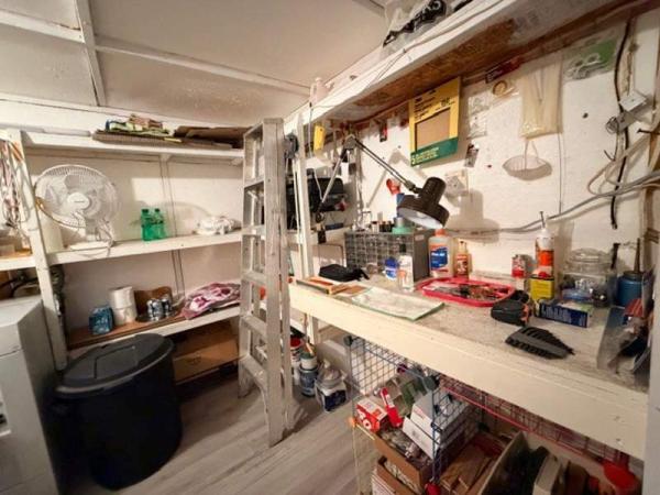 1988 Palm Harbor Mobile Home For Sale