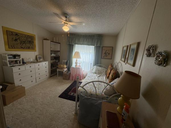 1991 Mobile Home