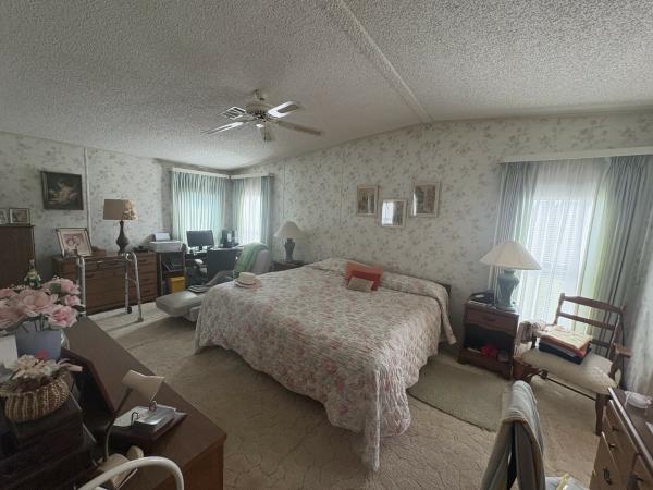 1991 Mobile Home