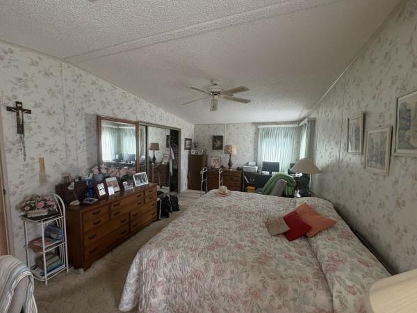 1991 Mobile Home