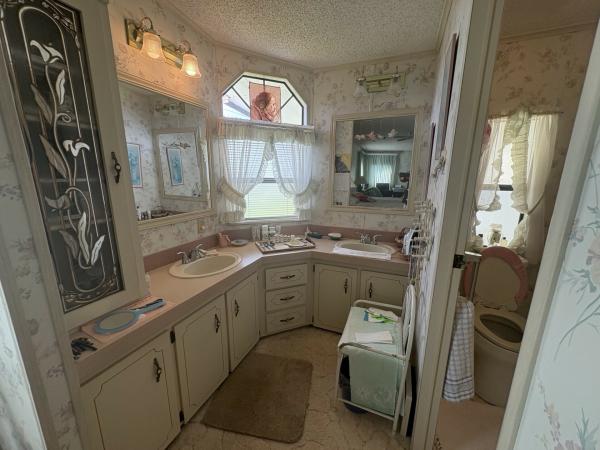 1991 Mobile Home