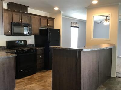 Mobile Home at 6412 Eastbrook Grand Rapids, MI 49548