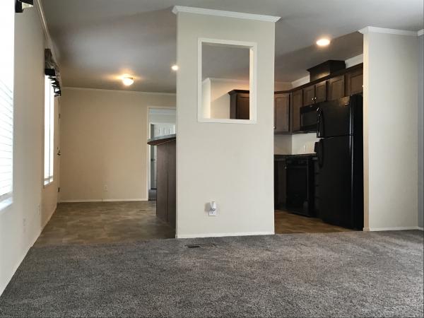 2017 Redman Mobile Home For Sale