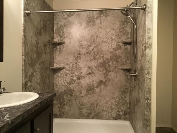 2017 Redman Mobile Home For Sale