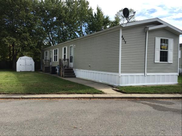 2017 Redman Mobile Home For Sale