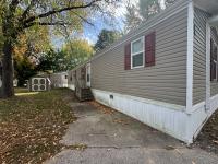 2021 Clayton 96PLH16663b Mobile Home