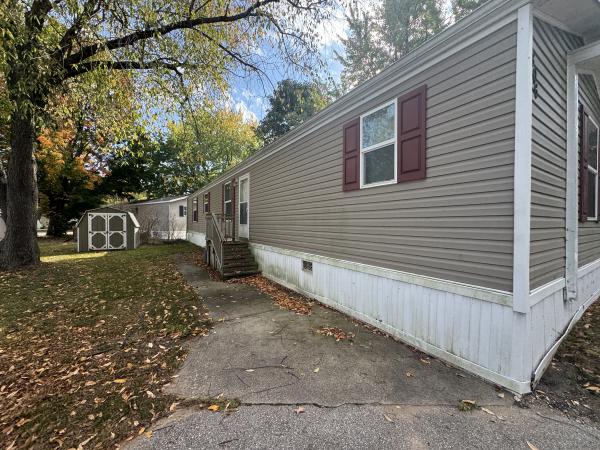 2021 Clayton Mobile Home For Sale