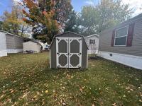2021 Clayton 96PLH16663b Mobile Home