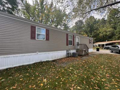 Photo 3 of 3 of home located at 306 Elmrest Cadillac, MI 49601