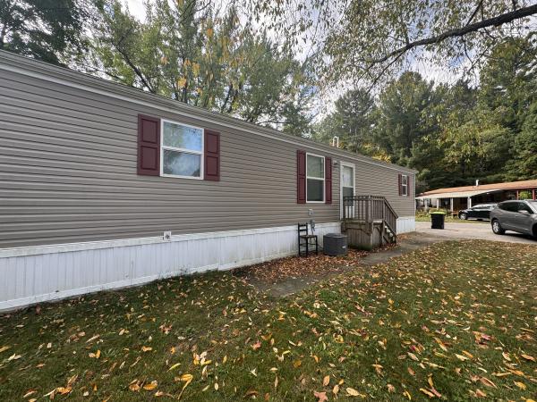 2021 Clayton Mobile Home For Sale